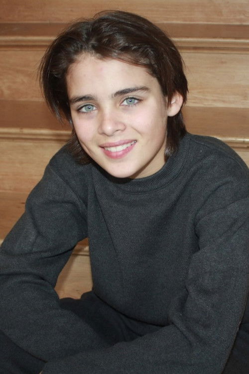 Масон МцЦлинцхей