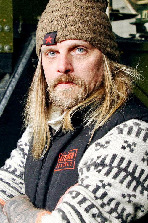 Jан Петерсен