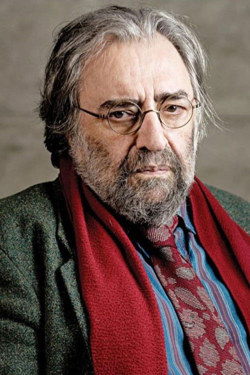 Масоуд Кимиаи