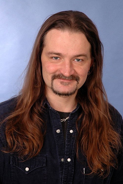 Аттила Боцсáрсзкй