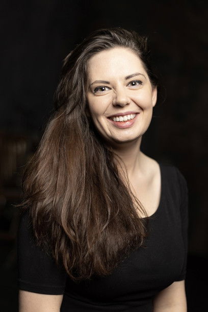 Рена Брйсон