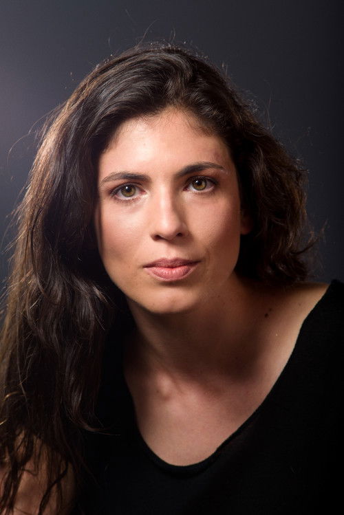 Танйа Руиво