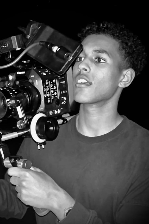 Мехри Мелессе