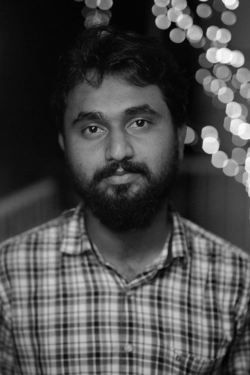 Правин Анарсе