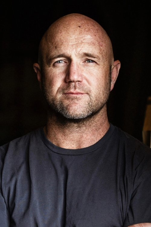 Стюарт Торп