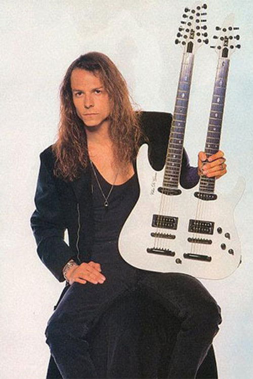 Цхрис ДеГармо