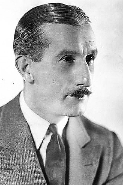 Цхарлес К. Геррард