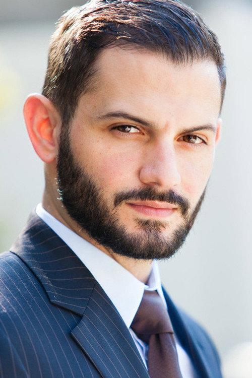 Тино Тсутрас