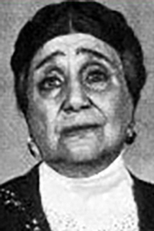 Варвара Рйгова