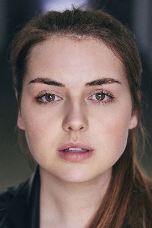 Jулиа Стаммлер