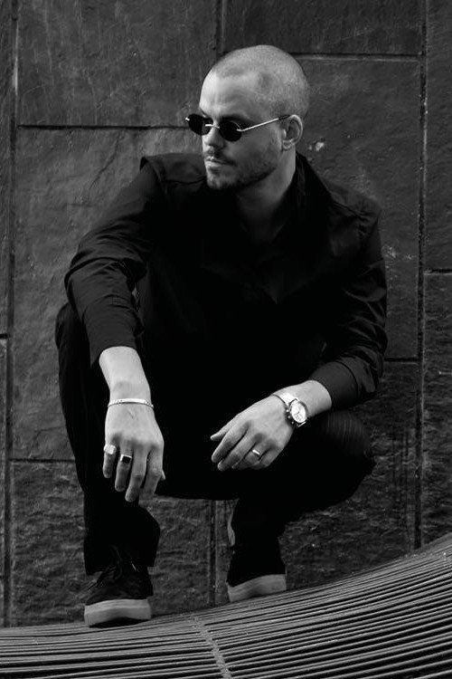 Херберт Мункхаммар