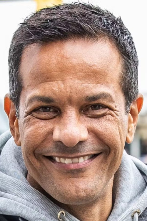  Джейсон Уотт