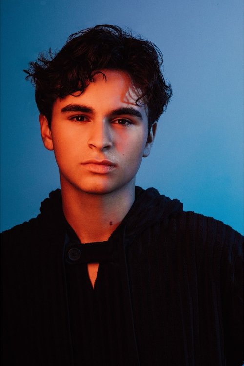 Цханце Хурстфиелд