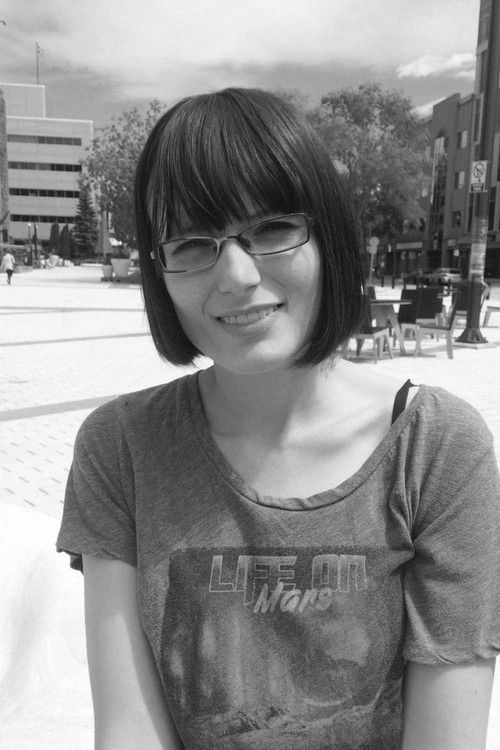 Алеxа Тремблай-Францоеур