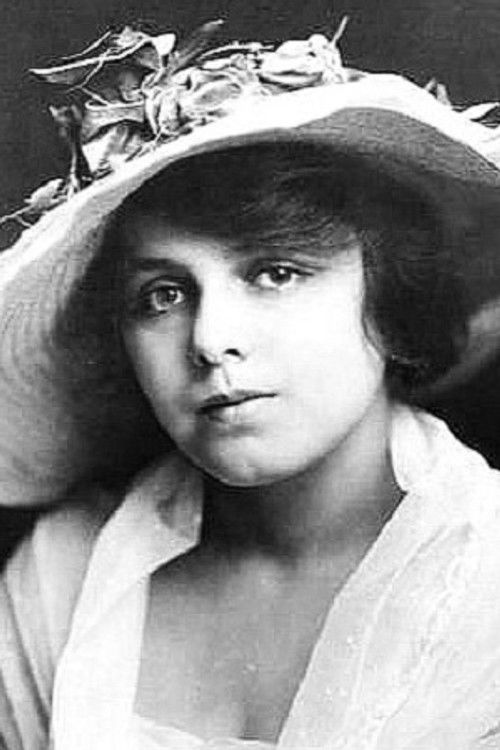 Францес Нелсон