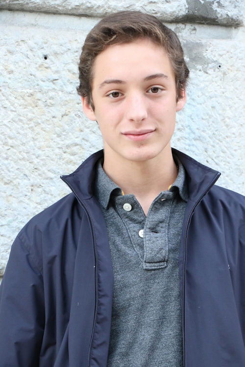 Лоуренçо Мимосо