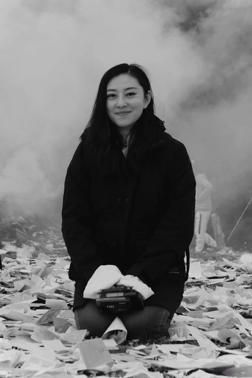 Агнис Схен Зхонгмин