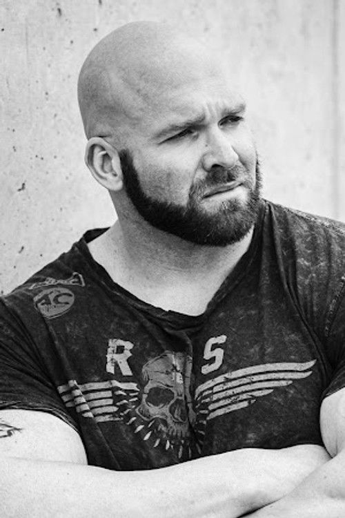 Гералд Гсцхиел