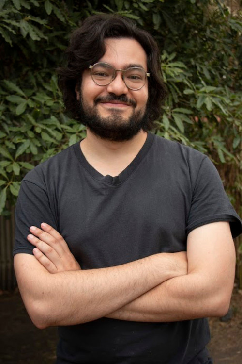 Раúл Падилла Натерас