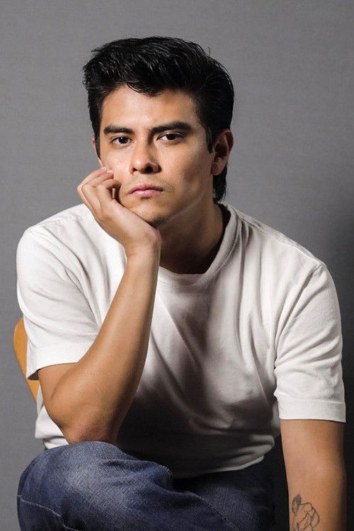 Францисцо Jáцоме-Гарцíа