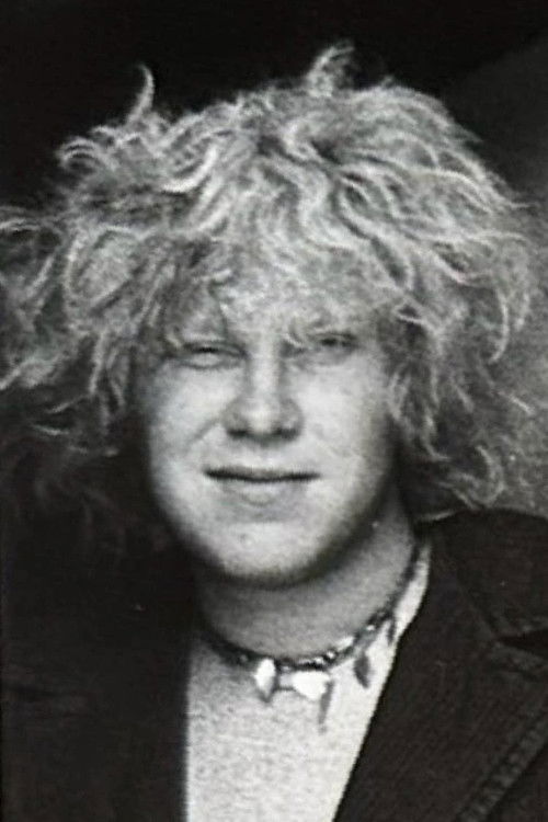 Фреддие Ханссон