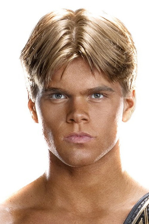 Брад Байлор