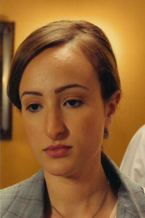 Далиа Елгуиндй