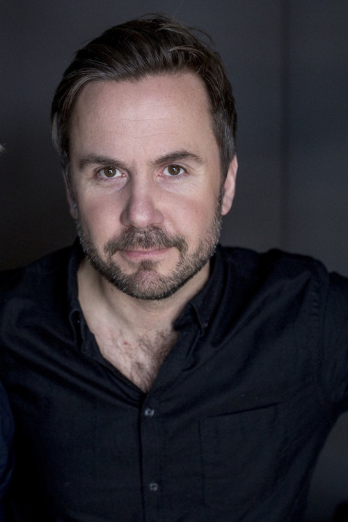 Кристиан Øдегåрд