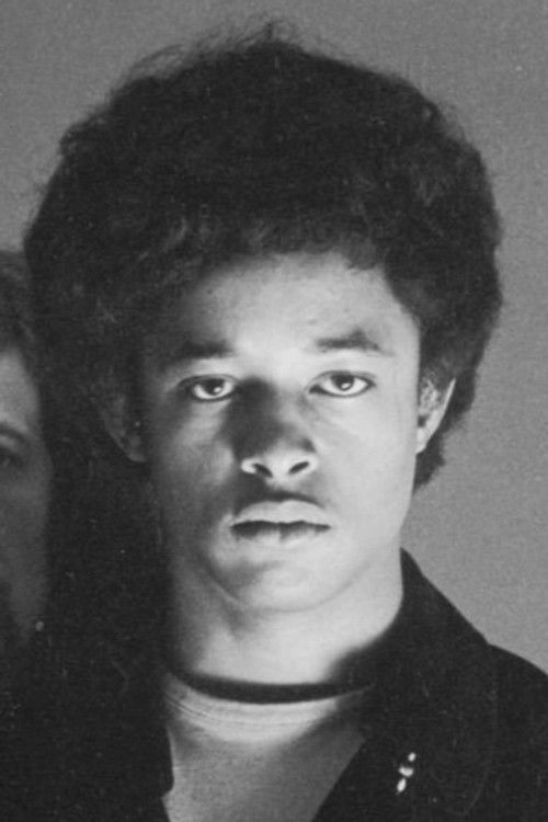 Грег Реевес