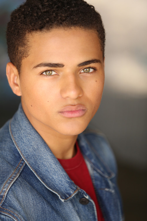 Натханиел J. Потвин