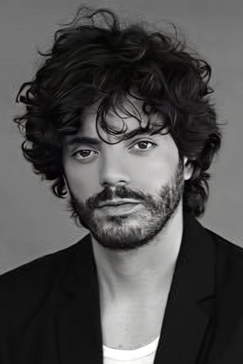 Федерицо Саллес