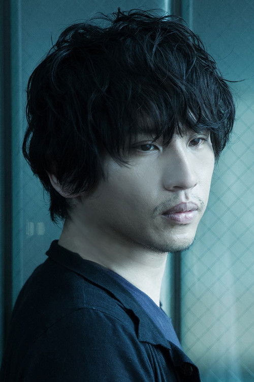 Йуки Китагаwа