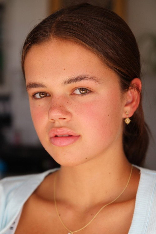 Оливе Мортимер