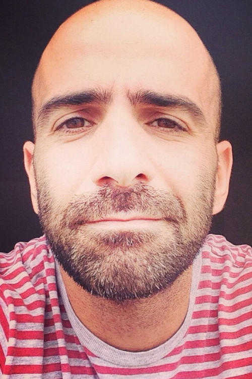 Родриго Спина