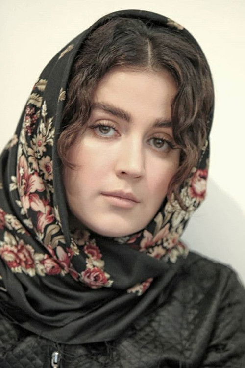 Афсанех Пакроо