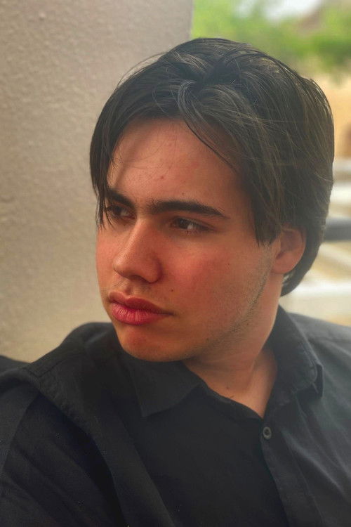 Пол Руибал дел Саз