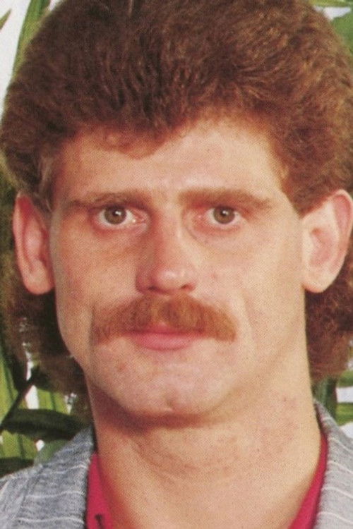 Реx Моррисон