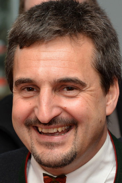  Георг Хакль