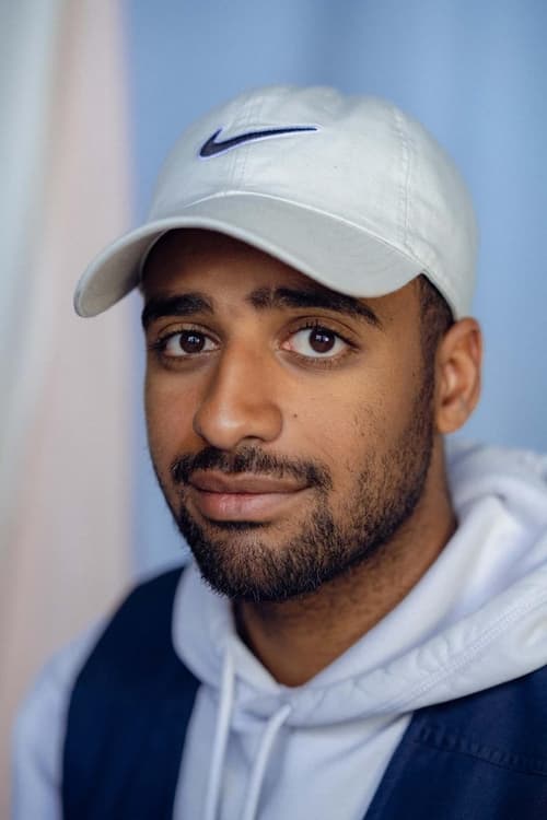 Идрисс Набил