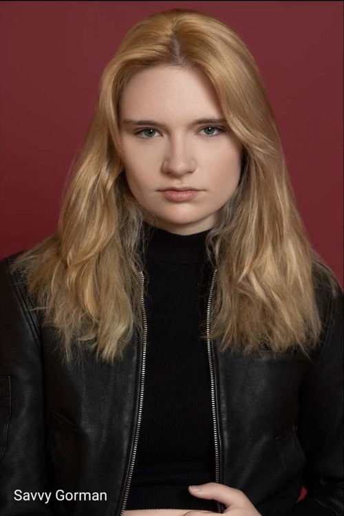 Саввй Горман