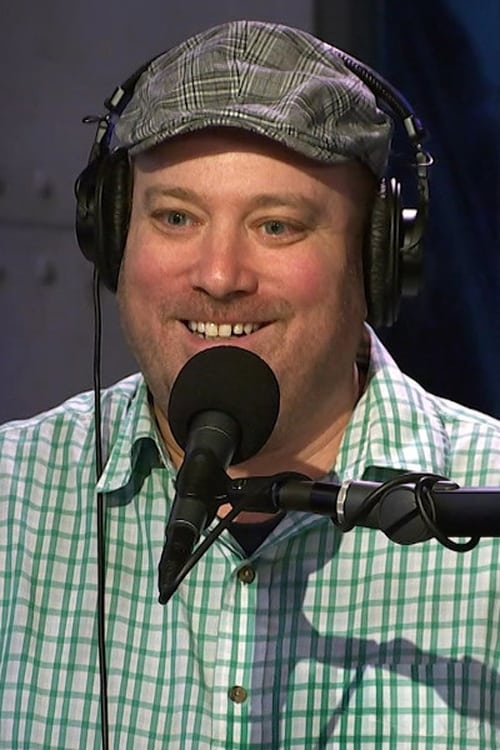 Бенjй Бронк