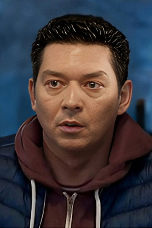 Андрий Романий