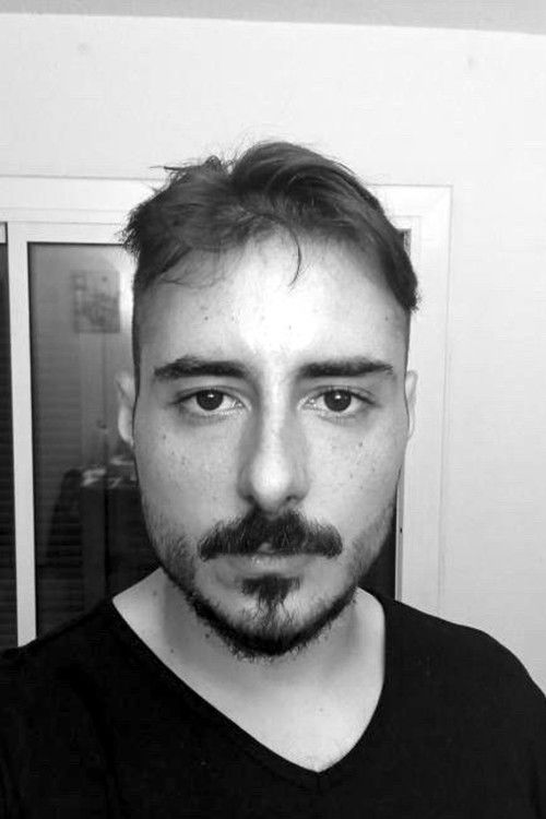 Сергио Хернáндез Видал