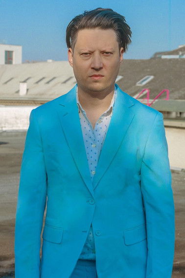 Константин Гроппер