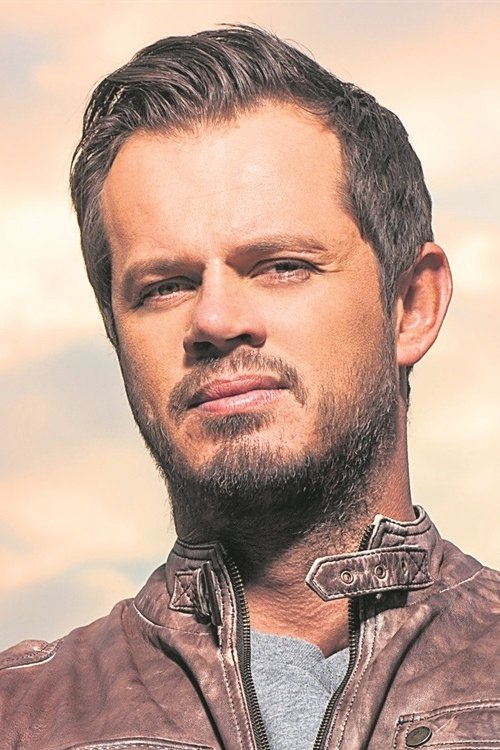  Бок ван Блерк