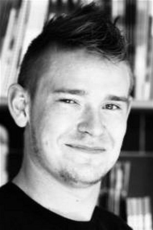 Малте Греис-Расмуссен