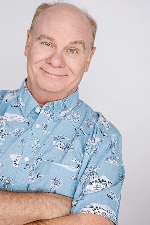 Стевен М. Портер