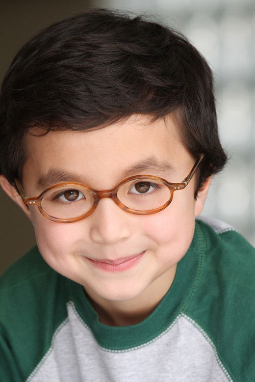 Jаред Паркер