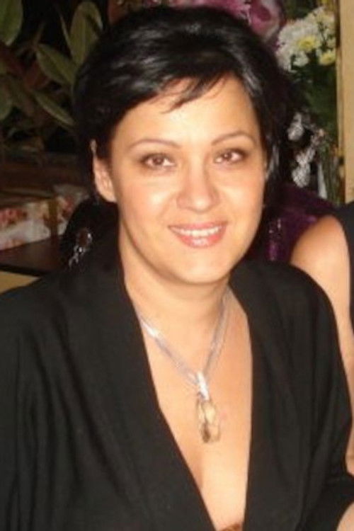 Наталйа Латйнскайа