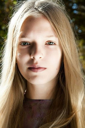 Варвара Лусхцхйк